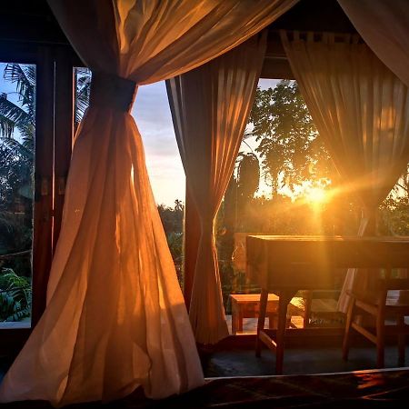Villa Rimba Ubud Tegallalang  Luaran gambar