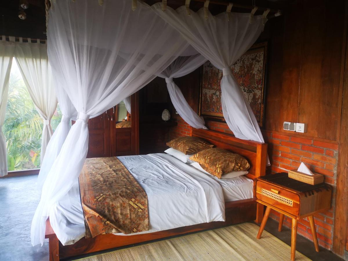 Villa Rimba Ubud Tegallalang  Luaran gambar