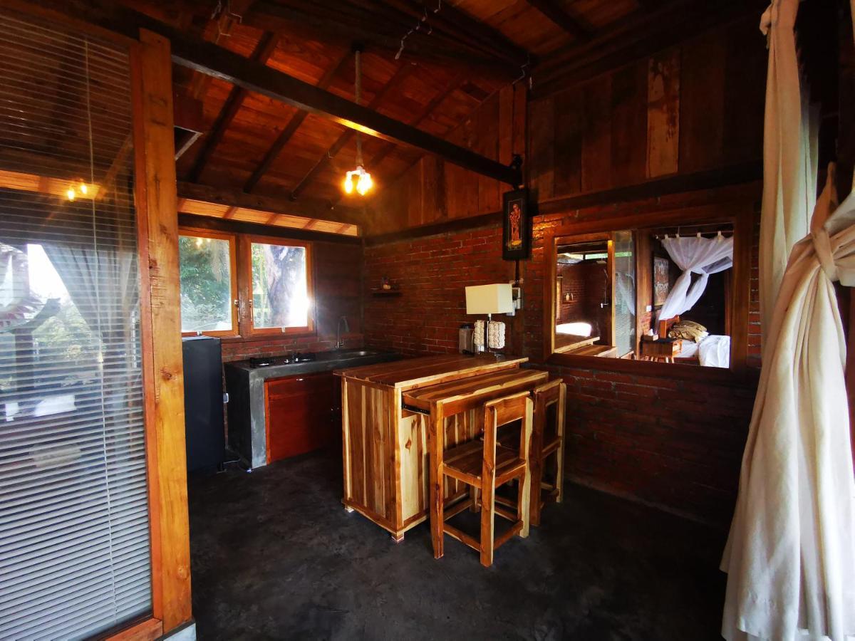 Villa Rimba Ubud Tegallalang  Luaran gambar