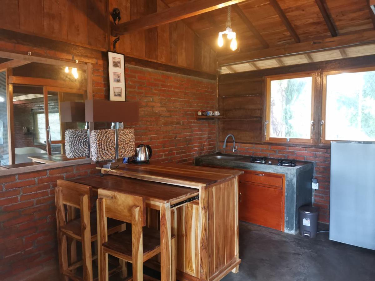 Villa Rimba Ubud Tegallalang  Luaran gambar