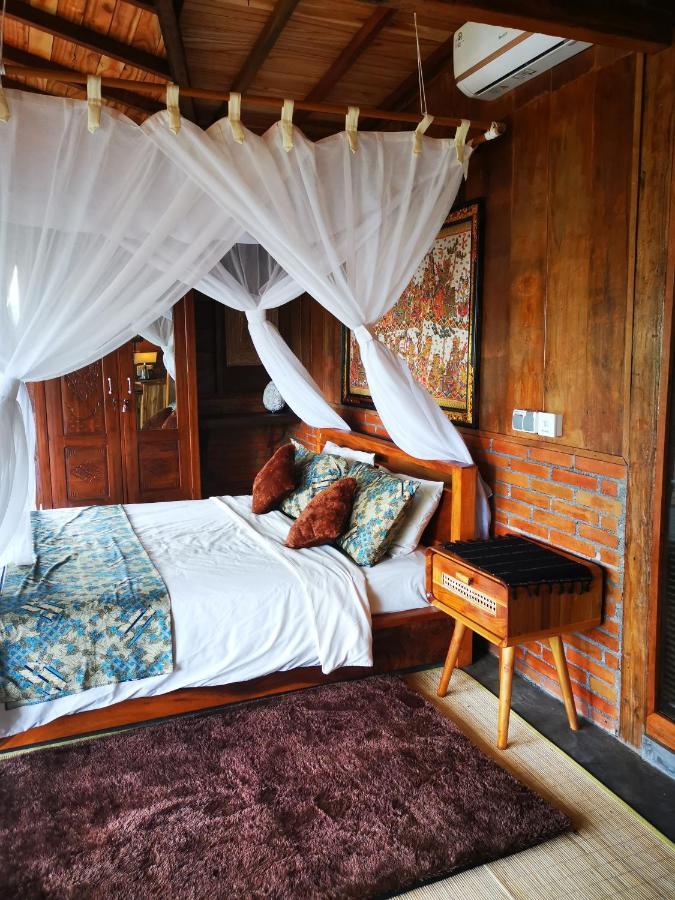 Villa Rimba Ubud Tegallalang  Luaran gambar