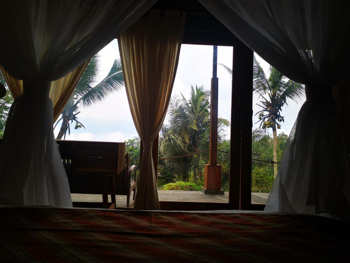 Villa Rimba Ubud Tegallalang  Luaran gambar