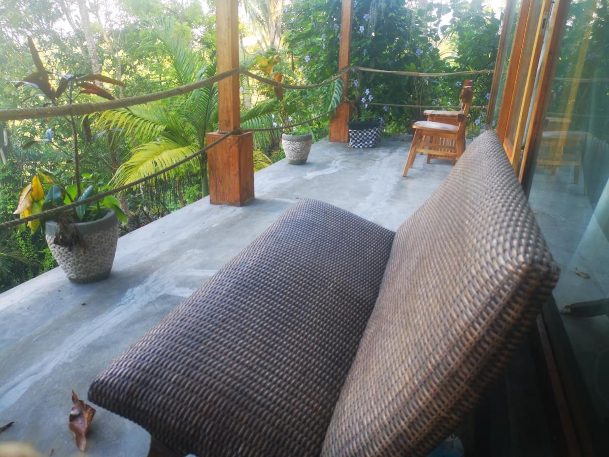 Villa Rimba Ubud Tegallalang  Luaran gambar