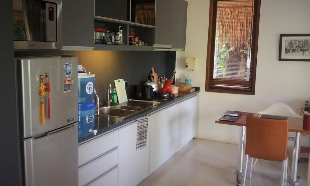 Villa Rimba Ubud Tegallalang  Luaran gambar